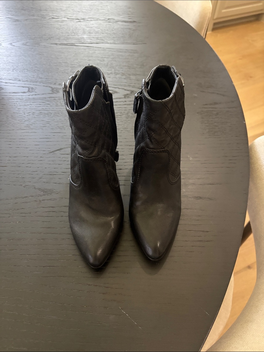 Tory Burch Ankle Boots